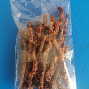 80 g Sweet Chilli Droëwors Nibbles